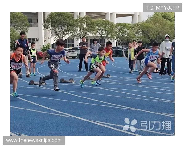 乐鱼竞技体育助力青少年成长，推动校园体育文化建设实现体育教育新突破